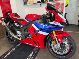Ex Demo Honda CBR1000RR-R FIREBLADE SP CBR1000RR-R FIREBLADE SP | Image 4