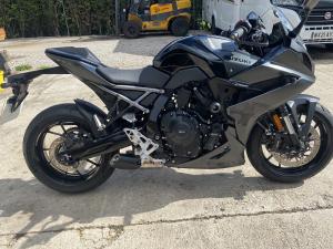 Used Suzuki GSX-8R GSX-8R | Image 2