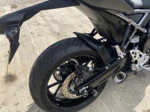 Used Suzuki GSX-8R GSX-8R | Image 3