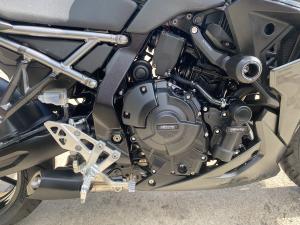 Used Suzuki GSX-8R GSX-8R | Image 4