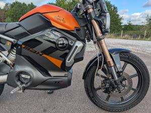 Used Vmoto TC MAX TC MAX | Image 3
