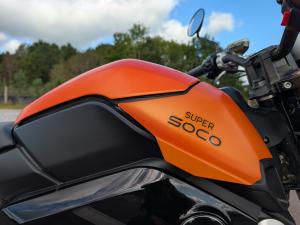 Used Vmoto TC MAX TC MAX | Image 4