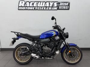 Used Yamaha XSR XSR700 | Image 3