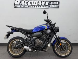 Used Yamaha XSR XSR700 | Image 4