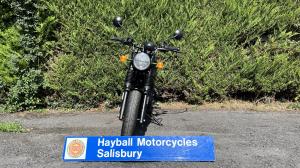 Used Royal Enfield HUNTER 350 HUNTER 350 | Image 2