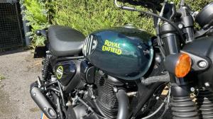Used Royal Enfield HUNTER 350 HUNTER 350 | Image 4