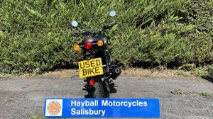 Used Royal Enfield HUNTER 350 HUNTER 350 | Image 3