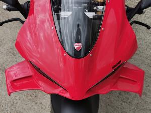 Used Ducati PANIGALE V4 S PANIGALE V4 S | Image 2