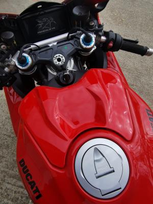 Used Ducati PANIGALE V4 S PANIGALE V4 S | Image 3