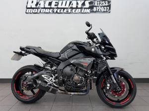 Used Yamaha MT-10 MT-10 | Image 3