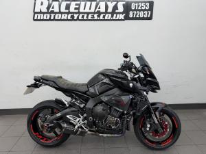 Used Yamaha MT-10 MT-10 | Image 4