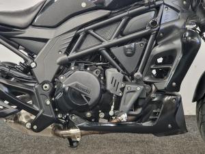 Used Benelli 502 CRUISER 502 CRUISER | Image 2