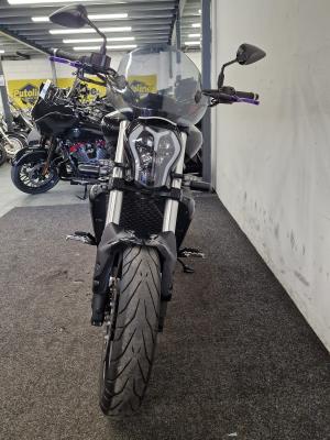Used Benelli 502 CRUISER 502 CRUISER | Image 3