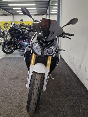 Used BMW S 1000 R SPORT S 1000 R SPORT | Image 3