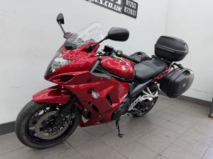 Used Suzuki GSX GSX1250F | Image 4