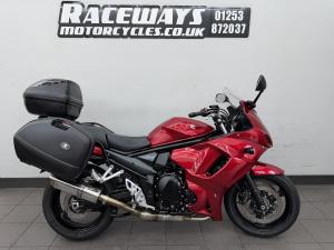 Used Suzuki GSX GSX1250F | Image 3