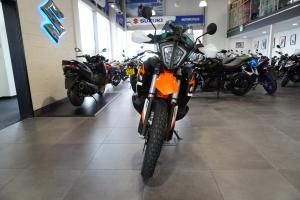 Used KTM 890 ADVENTURE R 890 ADVENTURE R | Image 2