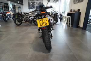 Used KTM 890 ADVENTURE R 890 ADVENTURE R | Image 3