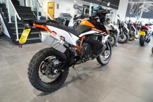 Used KTM 890 ADVENTURE R 890 ADVENTURE R | Image 4