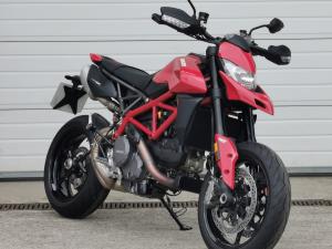 Used Ducati HYPERMOTARD 950 HYPERMOTARD 950 | Image 2