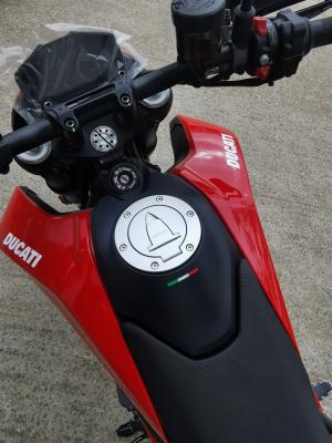 Used Ducati HYPERMOTARD 950 HYPERMOTARD 950 | Image 3