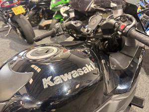 Used Kawasaki ZZR1400 PERFORMANCE ZZR1400 PERFORMANCE | Image 2