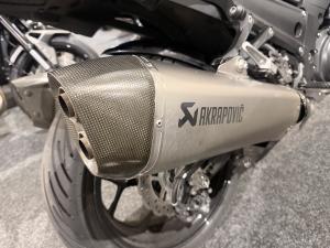 Used Kawasaki ZZR1400 PERFORMANCE ZZR1400 PERFORMANCE | Image 4