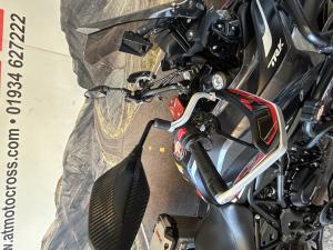 Used Benelli TRK 702 TRK 702 | Image 2