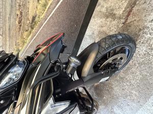 Used Benelli TRK 702 TRK 702 | Image 3