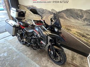 Used Benelli TRK 702 TRK 702 | Image 4