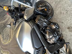 Used Honda CB CB650 | Image 2