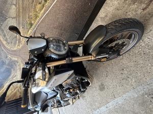 Used Honda CB CB650 | Image 3