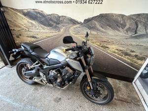 Used Honda CB CB650 | Image 4