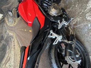 Used Honda CB CB500 | Image 3