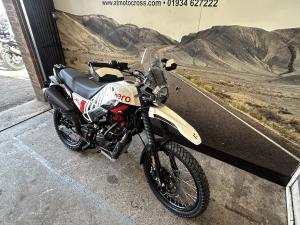 New Hero Xpulse 200 Pro XPULSE 200 PRO | Image 2