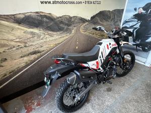 New Hero Xpulse 200 Pro XPULSE 200 PRO | Image 3