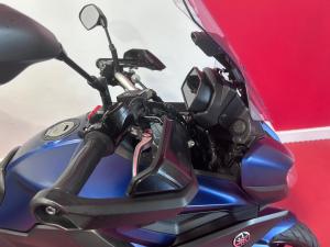 Used Yamaha TRACER 9 GT TRACER 9 GT | Image 4