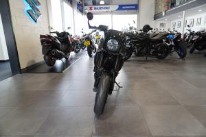 Used Suzuki GSX-8TT GSX-8TT | Image 2