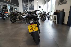 Used Suzuki GSX-8TT GSX-8TT | Image 3