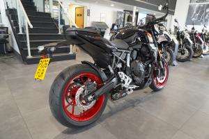 Used Suzuki GSX-8TT GSX-8TT | Image 4