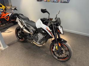 Used KTM 790 DUKE 790 DUKE | Image 2