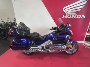 Used Honda GL1800 GOLD WING GL1800 GOLD WING | Image 3
