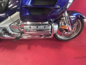 Used Honda GL1800 GOLD WING GL1800 GOLD WING | Image 4