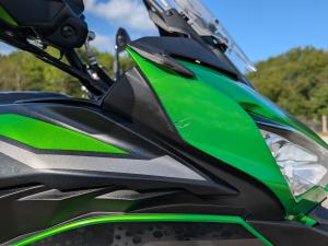 Used Kawasaki VERSYS 650 VERSYS 650 | Image 4