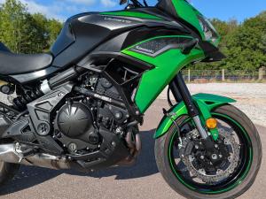Used Kawasaki VERSYS 650 VERSYS 650 | Image 3