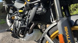 Used Royal Enfield HIMALAYAN 450 HIMALAYAN 450 | Image 4