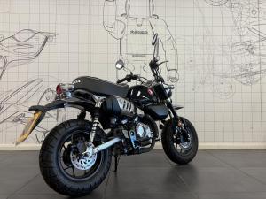 Used Honda MONKEY 125 MONKEY 125 | Image 2