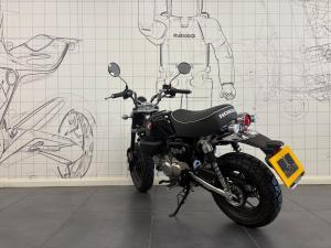 Used Honda MONKEY 125 MONKEY 125 | Image 3