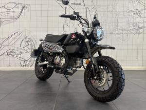 Used Honda MONKEY 125 MONKEY 125 | Image 4
