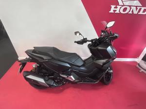 Watch video of Honda ADV 350 ADV 350 in Chester